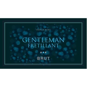 Gentleman Fretillant