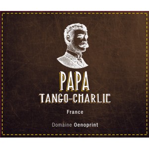 Papa Tango-Charlie