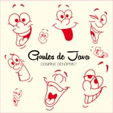 Goules De Java