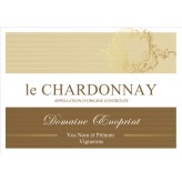 Le Chardonnay